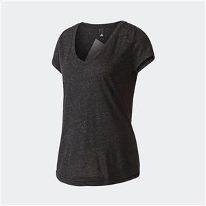 تیشرت زنانه آدیداس مدل Short Sleeve Casual T-Shirt