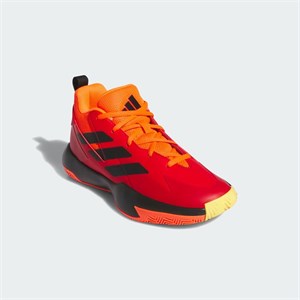 کفش بسکتبال بچگانه آدیداس مدل Adidas Junior Cross Em Up Select Basketball Shoes