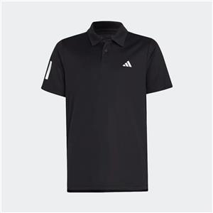 پلوشرت بچگانه آدیداس مدل CLUB TENNIS 3-STRIPES POLO SHIRT