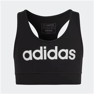 نیم تنه بچگانه آدیداس مدل ESSENTIALS LINEAR LOGO COTTON BRA TOP