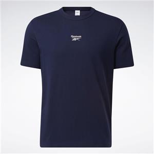 تیشرت مردانه ریباک مدل Classics Small Vector T-Shirt