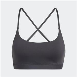 نیم تنه زنانه آدیداس مدل All Me Light Support Bra