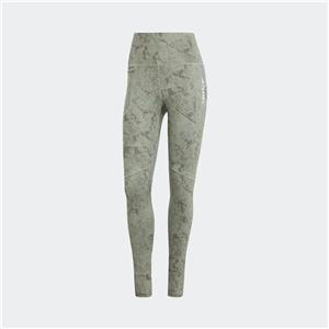 لگ زنانه آدیداس مدل Terrex Multi Allover Print Leggings
