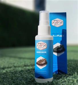 اسپری خوشبو کننده کفش Shoes Odor