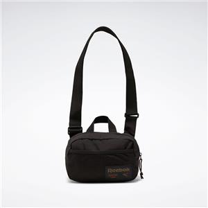 کیف رودوشی 2.75 لیتری ریباک مدل Classics Camping City Bag