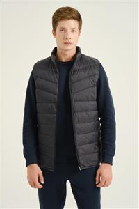 پافر مردانه آنتا مدل DOWN VEST TRN CLASSIC
