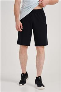 شلوارک مردانه آنتا مدل ANTA KNIT HALF PANTS