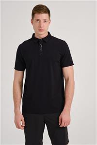 پلوشرت مردانه آنتا مدل Anta Metropolitan Men Training Polo Short Sleeve