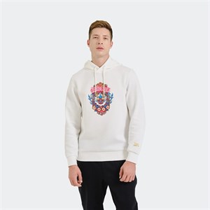 هودی مردانه آنتا مدل Anta CNY-Good Luck Hoodie