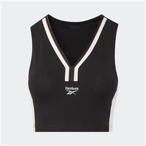 نیم تنه زنانه ریباک مدل classics cotton women’s bra top
