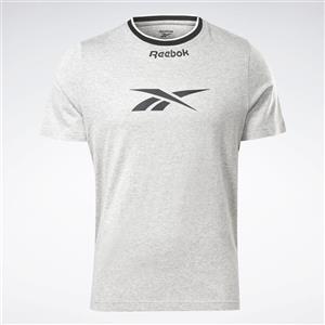 تیشرت مردانه ریباک مدل Reebok Identity Arch Logo T-Shirt