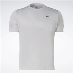 تیشرت مردانه ریباک مدل Melange Athlete T-Shirt