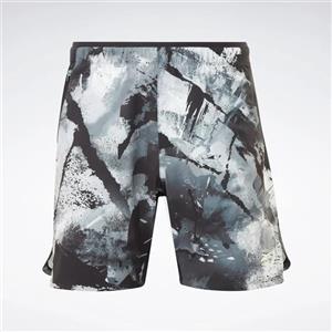 شلوارک مردانه ریباک مدل Strength 3.0 Shorts