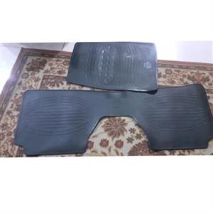 کفپوش فابریک پراید