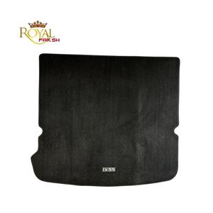 کفپوش موکتی صندوق عقب وراکروز ix55