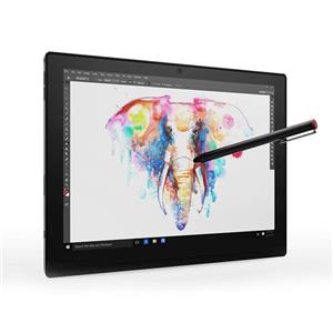 تبلت ویندوزی  لنوو (سیم کارت خور) مدل Lenovo ThinkPad X1 Tablet Gen 3 Core i7-8650U 8GB 256GB SSD