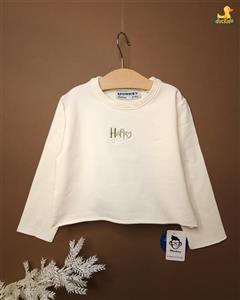 کراپ  دورس برند مانکی گروه سنی 3 تا 10 کد 1274