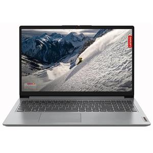 لپ تاپ Lenovo IdeaPad 1 15IJL7 Celeron (N4500) 16GB 1TB SSD Intel 15.6″ HD