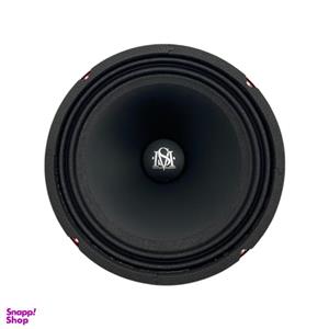 میدرنج پشت خودرو ساند میکر مدل SM-8804 سایز 8 اینچ بسته 2 عددی