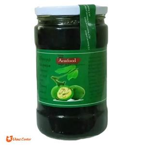 مربای گردو 900 گرم