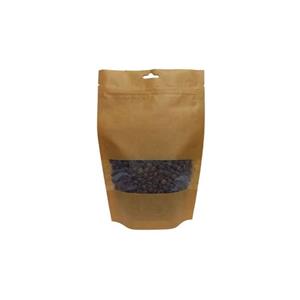 دانه قهوه روبوستا - 500 گرم