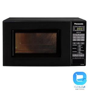 مایکروویو پاناسونیک NNST266