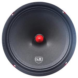 میدرنج خودرو ال اس آدیو مدل LS-818 بسته دو عددی