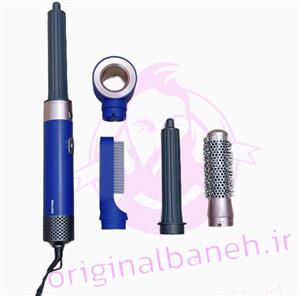 سشوار ایراپ طرح دایسون مارک فلیپس Philips professional 390