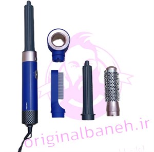 سشوار ایراپ طرح دایسون مارک فلیپس Philips professional 390
