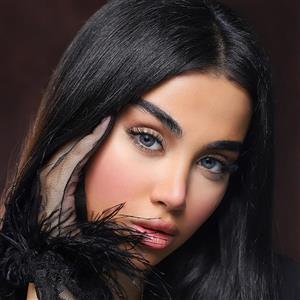 لنز چشم فصلی کانفست رنگ(AY HAN)شماره05 کد953