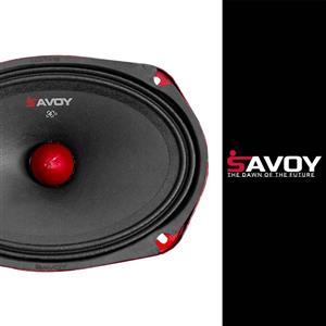 میدرنج بیضی حرفه ای ساووی SV-6902