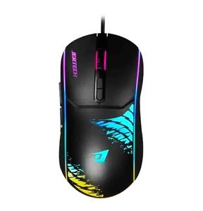 ماوس سیم دار گیمینگ JERTECH  جرتک مدل SHOOTER XP14