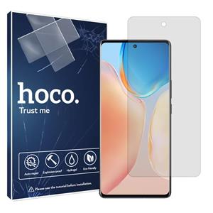 گلس ویوو X70 Pro Plus  مدل هیدروژلی مات برند هوکو کد S