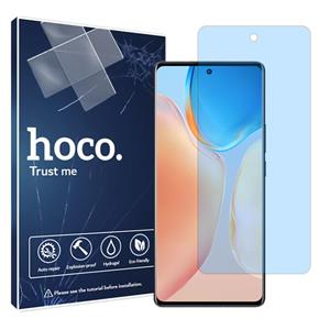 گلس ویوو X70 Pro Plus مدل هیدروژلی آنتی بلو برند هوکو کد S