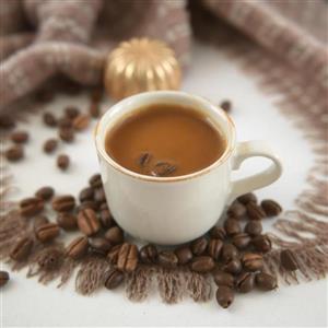 قهوه ترک میزان