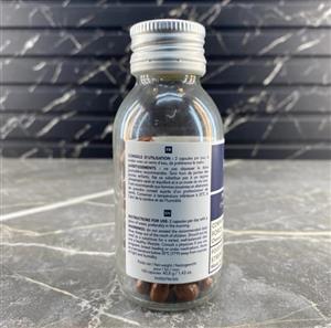 مکمل تقویت مو و ناخن 120 عددی اورجینال