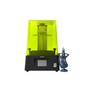 پرینتر سه بعدی فروزن مدل Sonic Mini 8K S برند Phrozen