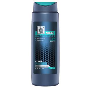 شامپو ضد شوره مردانه مای مدل کلین فرش حجم 400 میل My Hair Shampoo Clean Fresh 400ml