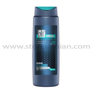 شامپو ضد شوره مردانه مای مدل کلین فرش حجم 400 میل My Hair Shampoo Clean Fresh 400ml