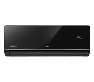 کولرگازی 18000 جی پلاس  اینورتر پنل مشکی مدل GAC-TV18PL1