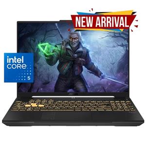 لپ تاپ 16 اینچی ایسوس مدل TUF Gaming F16 FX607VU-Core 5 210H-16GB-1TB SSD-6GB RTX4050 - کاستوم شده