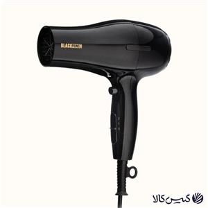 سشوار مدل BP001 بلک پرنس