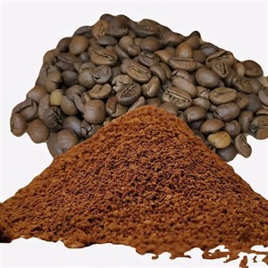 قهوه فول کافئین 100روبوستا (پودر اسپرسو) 250گرم