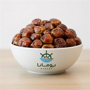 خرمای برحی
