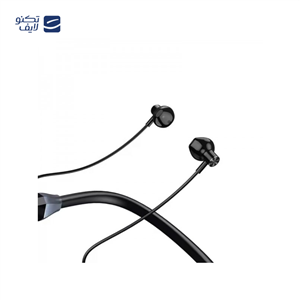 هندزفری گردنی مدل KSC-1469 کاکوسیگا مشکی