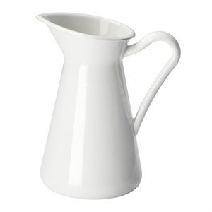 گلدان ایکیا مدل IKEA SOCKERART سایز 22 سانتی متر