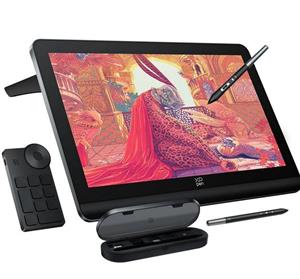 تبلت گرافیکی اکس پی پن مدل Artist Pro 19 (Gen2) 4K