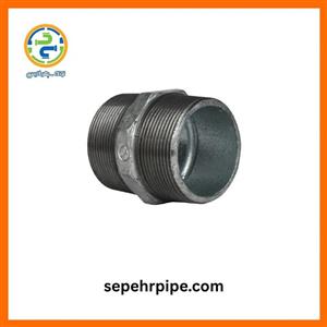 مغزی گالوانیزه سایز 1.1/4