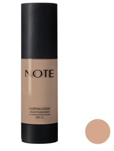 کرم پودر نوت ماتیفینگ شماره 10 اورجینال