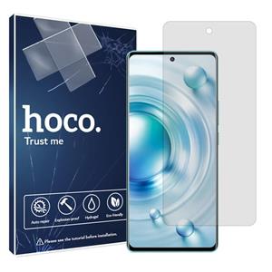 گلس ویوو X80 مدل هیدروژلی مات برند هوکو کد S